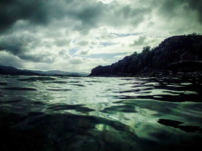 Loch Torridon